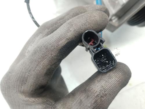 AC compressor VOLVO XC60 I SUV (156) D3 / D4 | BP31753975M34 - Image 4