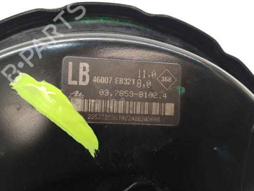 Servo brake NISSAN NAVARA NP300 (D40) 2.5 dCi 4WD | BP33461264M42 - Image 2