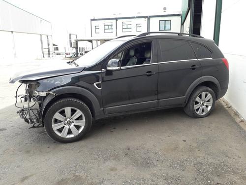 Right rear shock absorber CHEVROLET CAPTIVA (C100, C140) 2.0 D 4WD | BP10051432M19  - Image 12