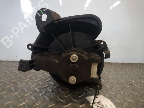 Heater blower motor FIAT PUNTO EVO (199_) 1.3 D Multijet (199AXC1A, 199BXC1A, 199AXT1A, 199BXT1A) | BP13483837M62 