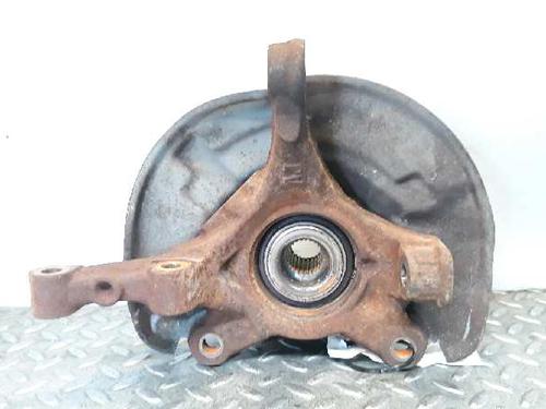Right front steering knuckle MITSUBISHI COLT VI (Z3_A, Z2_A)  | BP7702289M26 