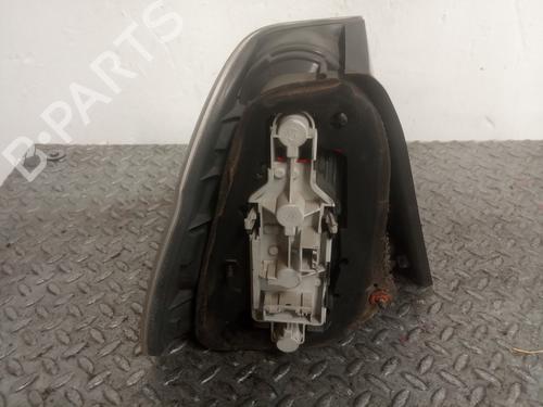 Right taillight BMW 3 Compact (E46) 316 ti | BP9951152C35 