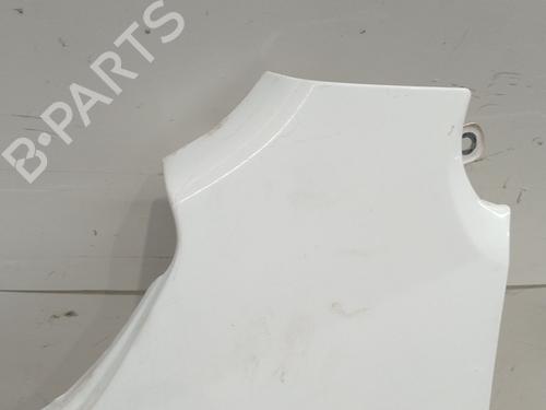 Left front fenders SUZUKI GRAND VITARA II (JT, TE, TD) 1.9 DDiS (JB419WD, JB419XD) | BP29935650C41
