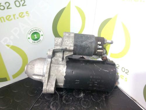 Used Starter BMW 3 Coupe (E36) 328 i (193 hp) 3062469