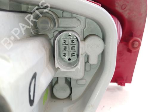 Right taillight SEAT IBIZA IV (6J5, 6P1) 1.4 | BP25292945C35 