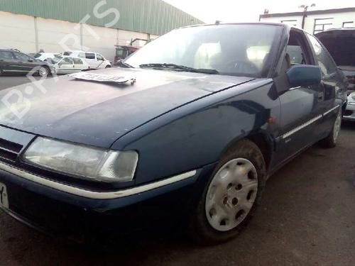 Gearbox CITROËN XANTIA (X1_, X2_) 1.9 Turbo D | BP3073393M3 