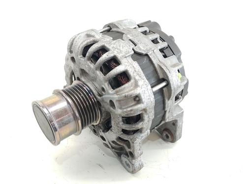 Used Alternator Alternator SKODA OCTAVIA III (5E3, NL3, NR3) 1.0 TSI (115 hp) 34349303 34349303