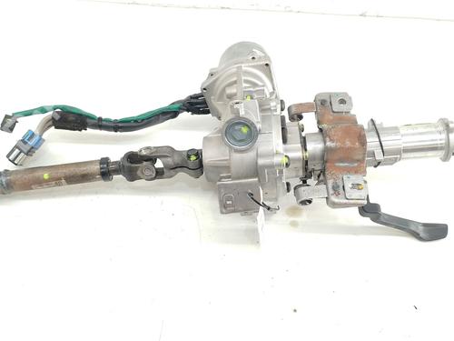 Steering column HYUNDAI i40 I (VF) 1.7 CRDI | BP34213916M21  - Image 9