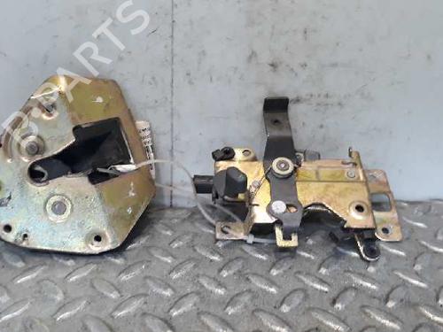 Andere CITROËN JUMPY I (U6U_)  | BP14227198O1 
