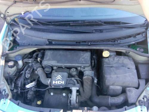 Multifunctionele display CITROËN C3 I (FC_, FN_) 1.4 HDi | BP3451411C48 