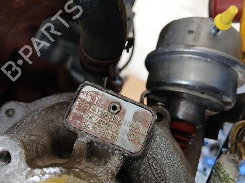 Motor NISSAN QASHQAI I (J10, NJ10) 1.5 dCi | BP30173987M1 