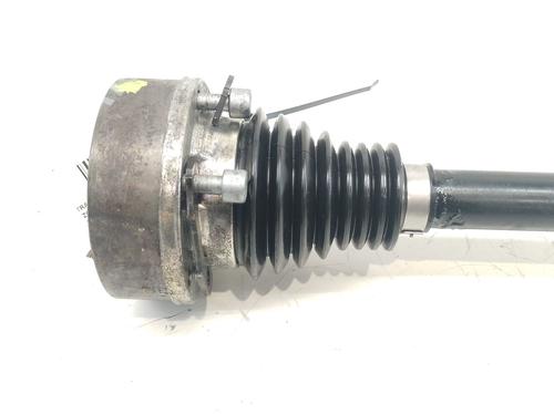 Left front driveshaft SEAT ALTEA (5P1) 1.9 TDI | BP25901495M38