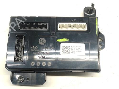Used Electronic module Electronic module HYUNDAI IONIQ 5 (NE) EV (170 hp) 32868439 32868439