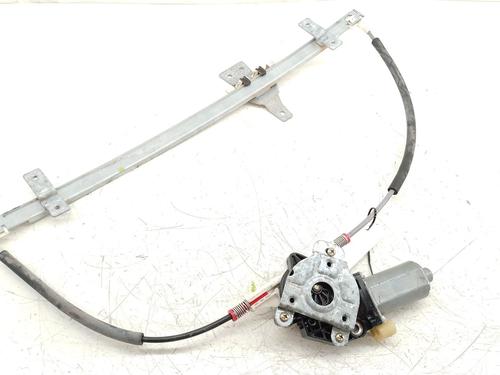 Rudehejsemekanisme Højre foran NISSAN TERRANO II (R20) 2.7 TDi 4WD (125 hp) 29915882