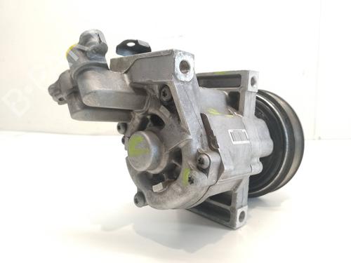 AC compressor DACIA DOKKER MPV (KE_)  | BP20234506M34 