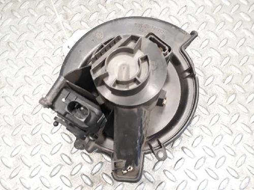 Ventilator motor OPEL ZAFIRA A MPV (T98)  | BP3082850M62 