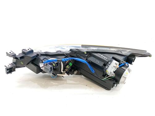 Right headlight MAZDA 6 Saloon (GH) 2.0 MZR-CD (GH14) | BP38565942C29 - Image 3