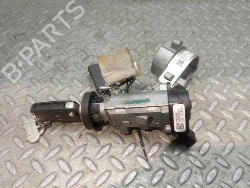 Ignition barrel OPEL ASTRA J (P10)  | BP6635000M48 