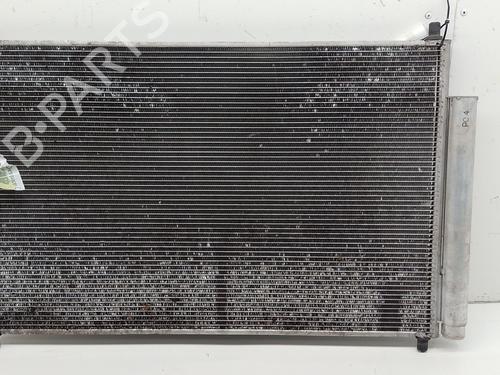 Used AC radiator TOYOTA AVENSIS Saloon (_T27_) 2.0 D-4D (ADT270_, ADT270R) (124 hp) 31945122