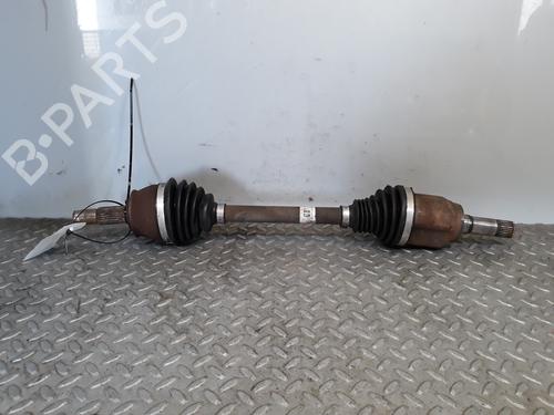 Used Left front driveshaft FIAT 500L (351_, 352_) [2012-2025]  9243113
