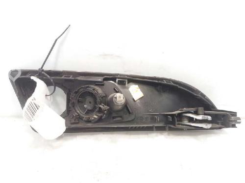 Front left interior door handle SKODA OCTAVIA II (1Z3)  | BP4961870I13 