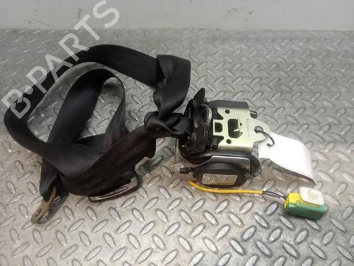 Sicherheitsgurt hinten links für VW TOUAREG (7LA, 7L6, 7L7) 2.5 R5 TDI (174 hp) 9105606