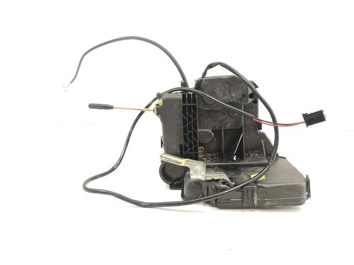 Used Rear right lock MERCEDES-BENZ C-CLASS (W203) [2000-2007]  20234075