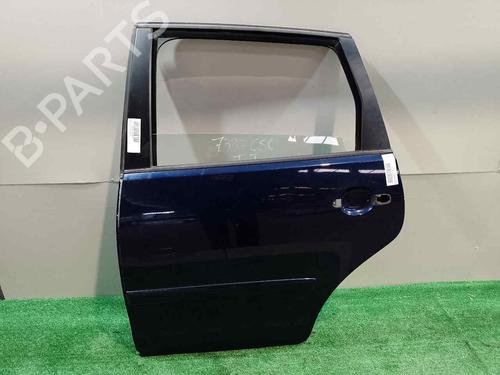 Used Left rear door VW POLO (9N_, 9A_) 1.9 SDI (64 hp) 17533520