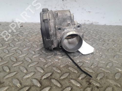 Used Throttle body PEUGEOT 5008 (0U_, 0E_) [2009-2017]  15468110