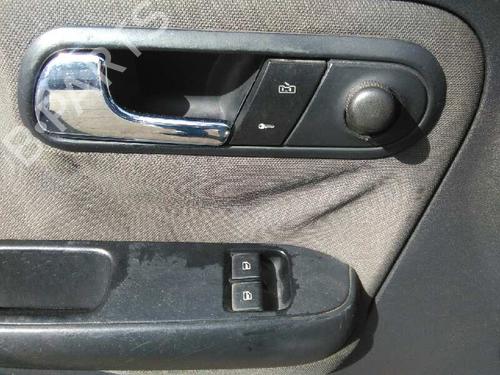 Control unit SEAT IBIZA III (6L1)  | BP3196343M11 