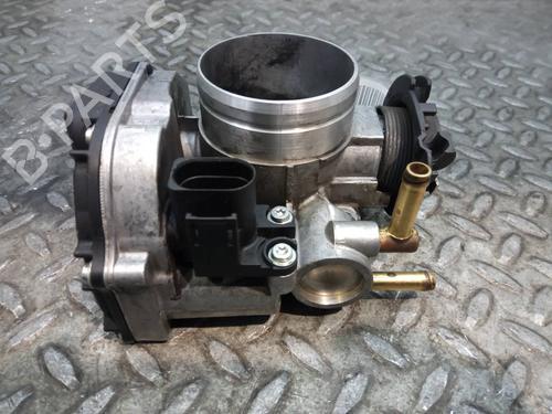 Throttle body VW GOLF IV (1J1) 1.6 | BP16705791M82 