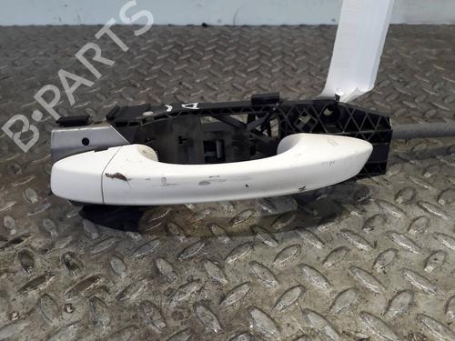 Front left exterior door handle SEAT LEON (5F1) 1.6 TDI | BP15655398C128 