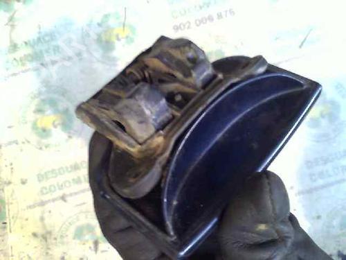 Front left exterior door handle CITROËN SAXO (S0, S1) 1.4 VTS | BP3039432C128 