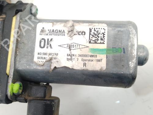 Front right window mechanism IVECO DAILY IV Van 35C13 V, 35C13 V/P, 35S13 V, 35S13 V/P | BP32669442C23 - Image 5