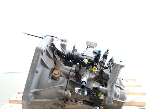 Gearbox FIAT 500 (312_) 1.0 Mild Hybrid (312.AYD1B) | BP36675788M3 - Image 4