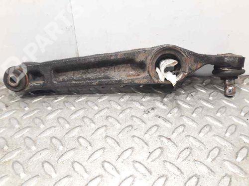 Used Left front suspension arm Left front suspension arm OPEL AGILA (A) (H00) 1.2 16V (F68) (75 hp) 7900732 7900732