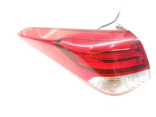 Used Left taillight Left taillight 37376813 37376813