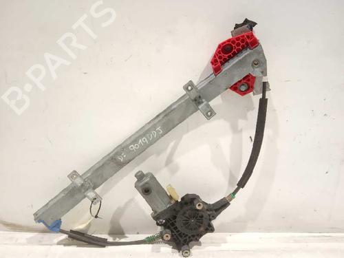 Used Front left window mechanism FORD MONDEO II (BAP) [1996-2000]  4689803
