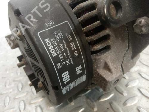 Alternator OPEL VECTRA B (J96)  | BP3071996M7 