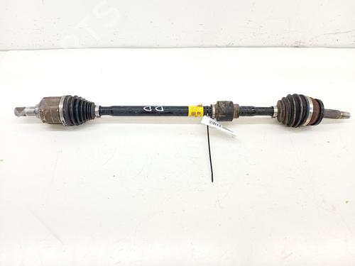 Used Right front driveshaft Right front driveshaft 38265353 38265353