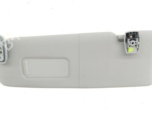 Used Left sun visor BMW 1 (E81) [2006-2012]  26434394