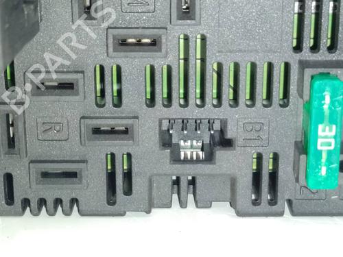 Fuse box MERCEDES-BENZ E-CLASS (W211)  | BP20234163E1 
