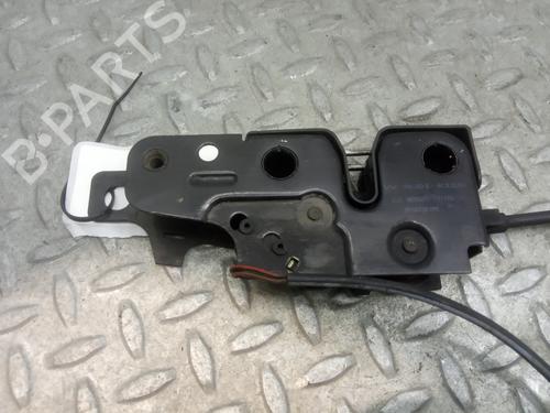 Used Hood lock AUDI A3 (8P1) [2003-2013]  8811335