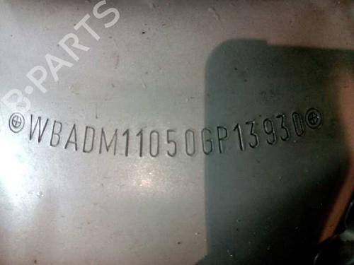 Starter BMW 5 (E39)  | BP4958463M8 