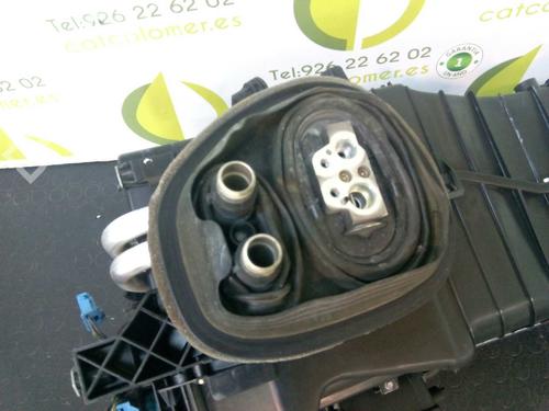 Heater matrix box SEAT ALTEA (5P1)  | BP14228604M61 