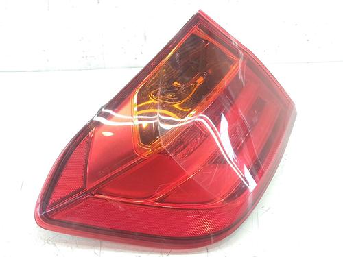 Left taillight BMW 3 (F30, F80)  | BP25901476C34 