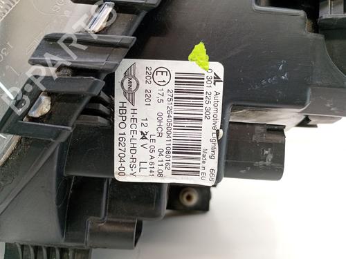 Right headlight MINI MINI (R56) One | BP36086426C29 - Image 5