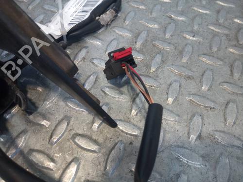 Right mirror AUDI A6 C6 (4F2) 3.0 TDI quattro | BP12563228C27 