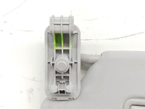 Left sun visor FORD FIESTA VI (CB1, CCN) 1.0 EcoBoost | BP32326087I1 - Image 2