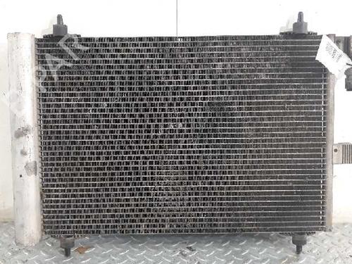 Used AC radiator CITROËN XSARA (N1) 2.0 HDi 109 (109 hp) 5397932